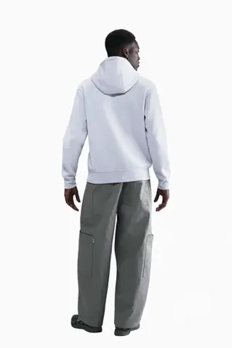 Кофта Nike Club - серый