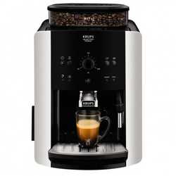 Автоматическая кофемашина KRUPS ARABICA EA811810