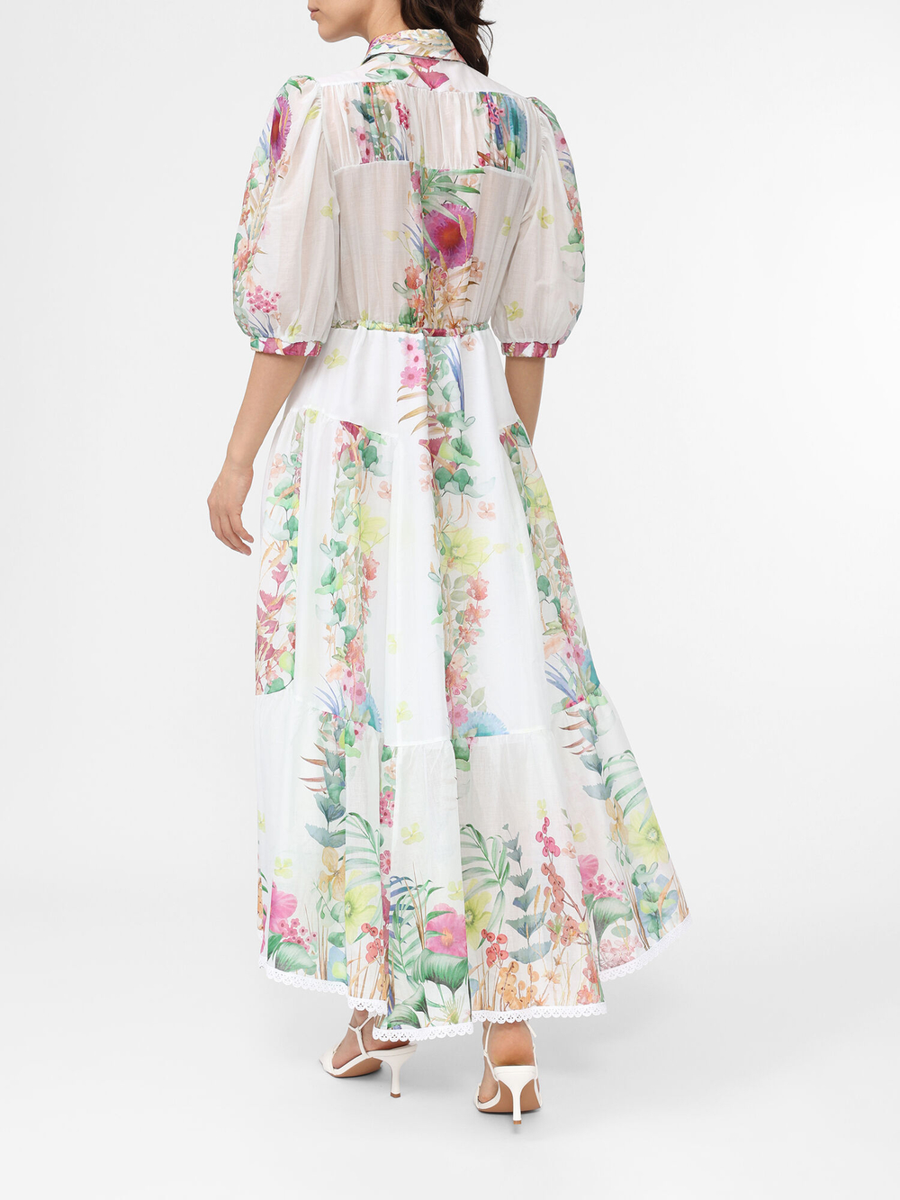 Платье CHARO RUIZ