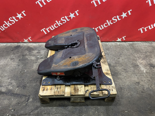 Седло JOST 172мм 2023г.