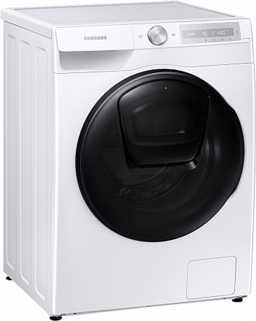 Стиральная машина с сушкой   Samsung WD10T654CBHк1