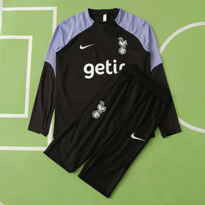 Тренировочный костюм «Тоттенхэма» 23-24 сезон