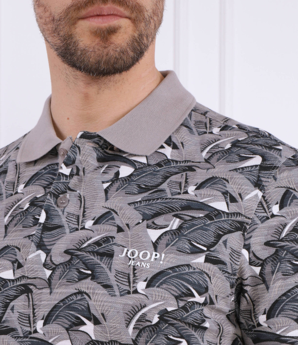 Поло Joop! Jeans - серый(30036070)