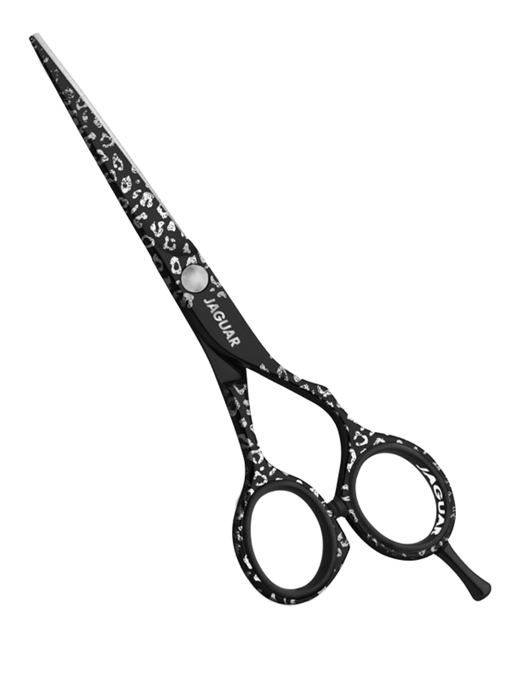 Ножницы прямые Jaguar Silver Line Wild Temptation 5.5"