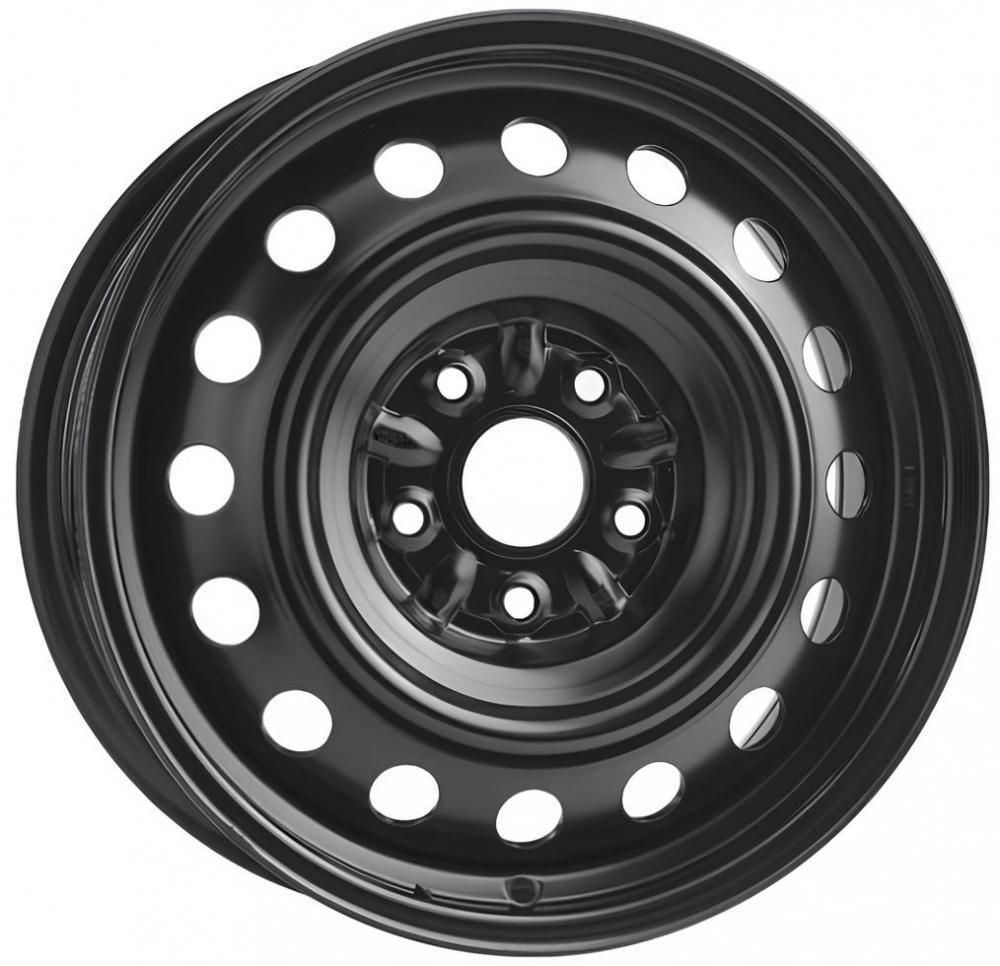 Trebl 8067 6.5x16 5x114.3 ET 45 Dia 64.1 (черный)