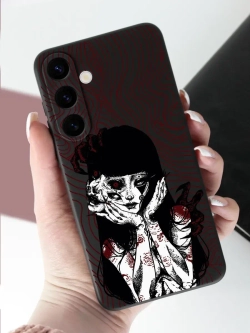 Чехол на Samsung S24