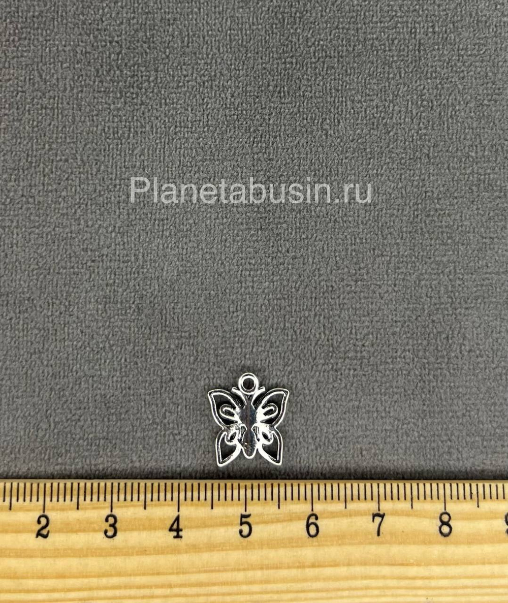 Подвеска бабочка (Китай) 49