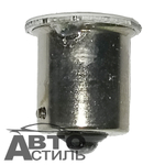 Светодиод 24V T25  COB WHITE 12CHIP  1но конт S0003-24