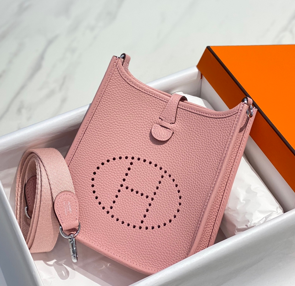 Hermes Evelyne Mini