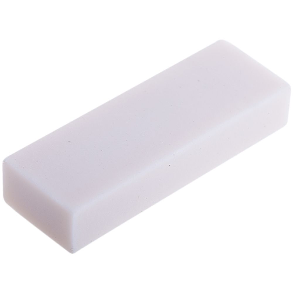 Ластик Pilot ЕЕ-102 большой, в бумажном футляре, инд.упак., винил