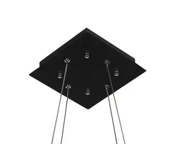 G08225,19 Чашка потолочная