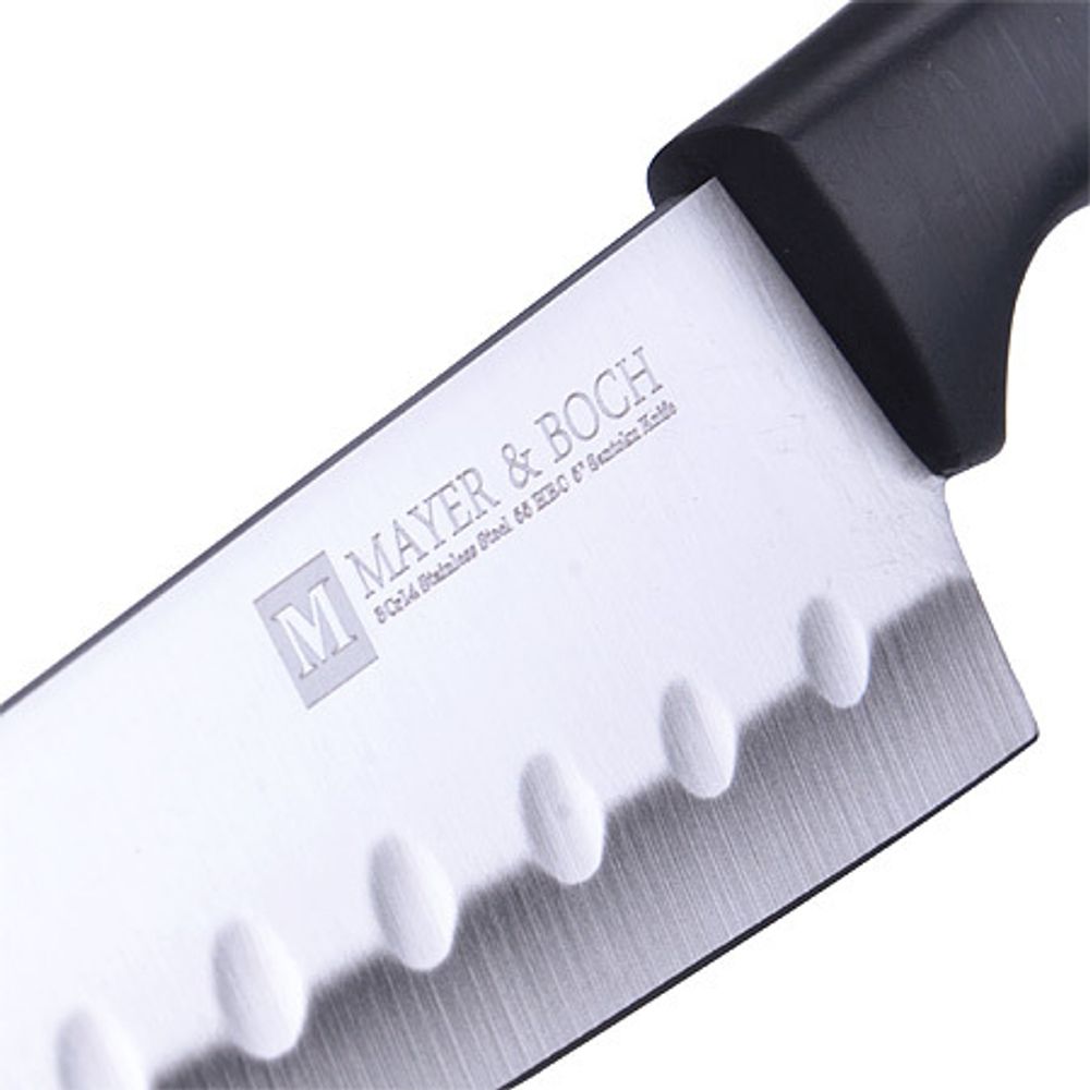 Нож  Mayer&amp;Boch 23,2 см 28021