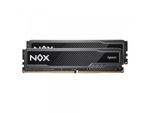 Оперативная память Apacer Nox AH4U16G36C25YMBAA-2, DDR4 2х 16ГБ 3600 МГц, DIMM, RTL