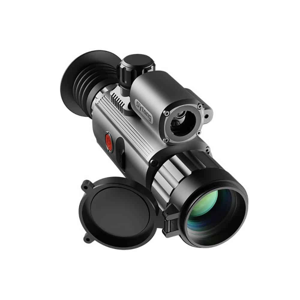 Прицел тепловизионный Sytong AM03-50LRF