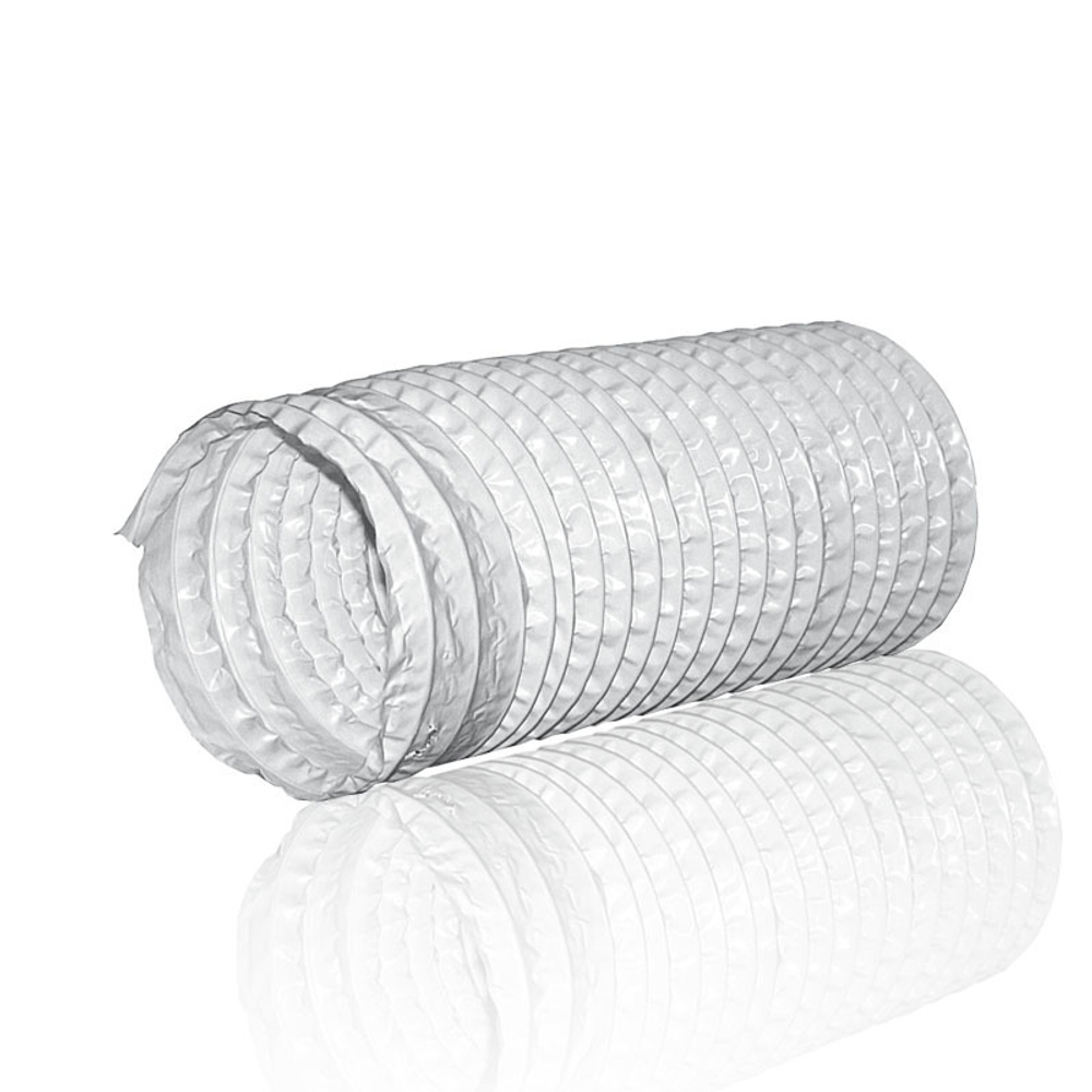 Воздуховод DEC PVC (P-160/1м)