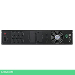 Источник бесперебойного питания CyberPower Online S (OLS1000ERT2U)