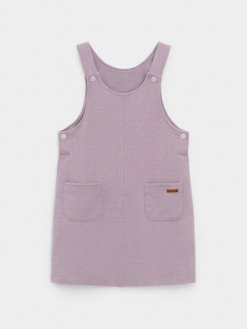 сарафан  для девочки  КР 5955/сиреневый 3304 к619