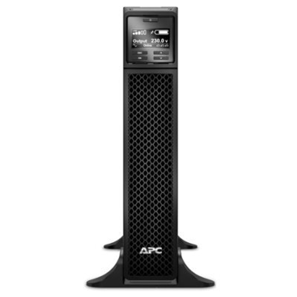 ИБП APC Smart-UPS SRT SRT3000XLI