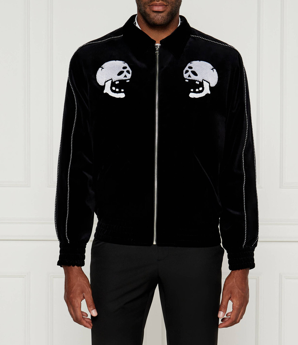 Куртка Breck HUGO - черный(50522237)