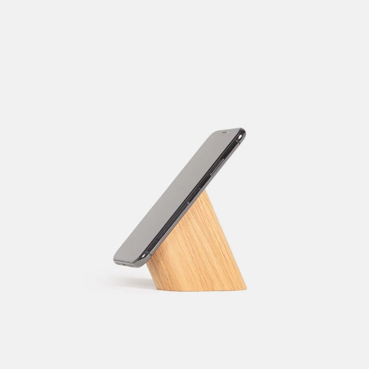 Woodendot Risco — подставка для смартфона