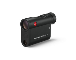 Дальномер Leica Rangemaster 2400CRF-R black (7x, измерение 10-2200м) (40546)