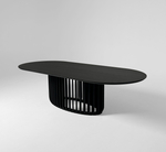 Обеденный | офисный стол Egg