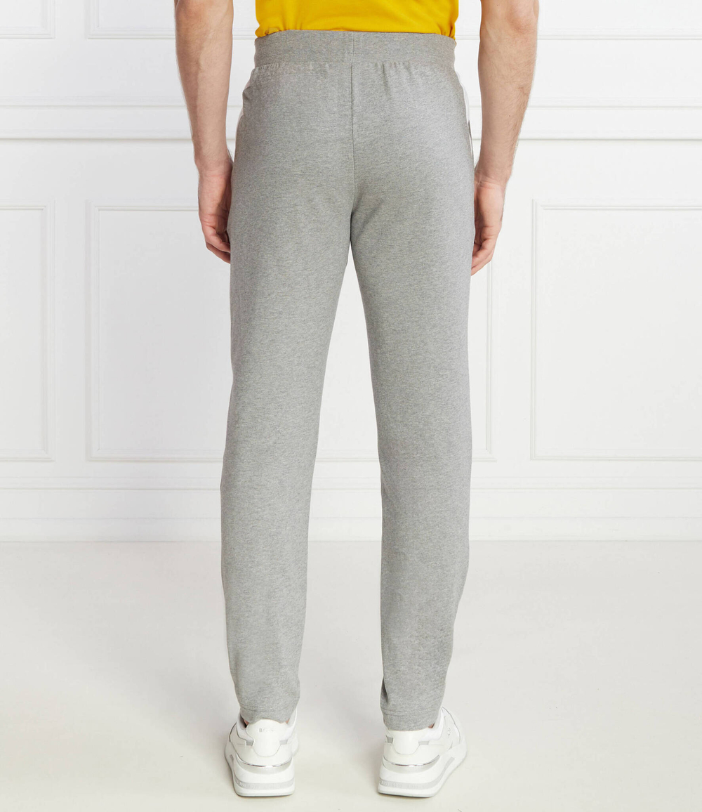 Спортивный костюм EA7 - белый(3DPV52 PJ05Z)