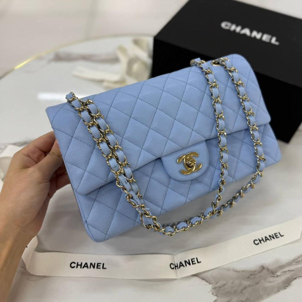 Сумка Chanel