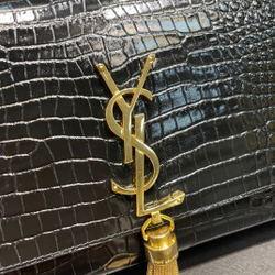 Saint Laurent Kate Medium Bag 24 cm