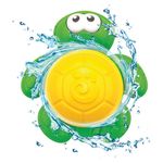 Игрушки для ванны в наборе, пластиковые, 6 шт., НОРДПЛАСТ, 741