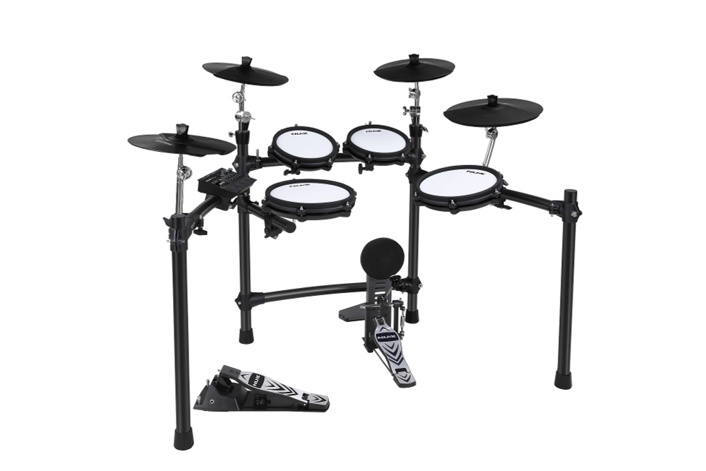 Электронная ударная установка Nux DM-310