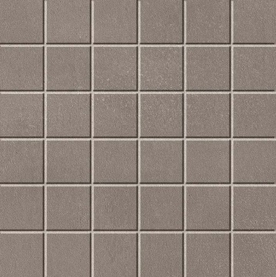 Мозаика ATLAS CONCORDE BOOST Grey Mosaico Matt