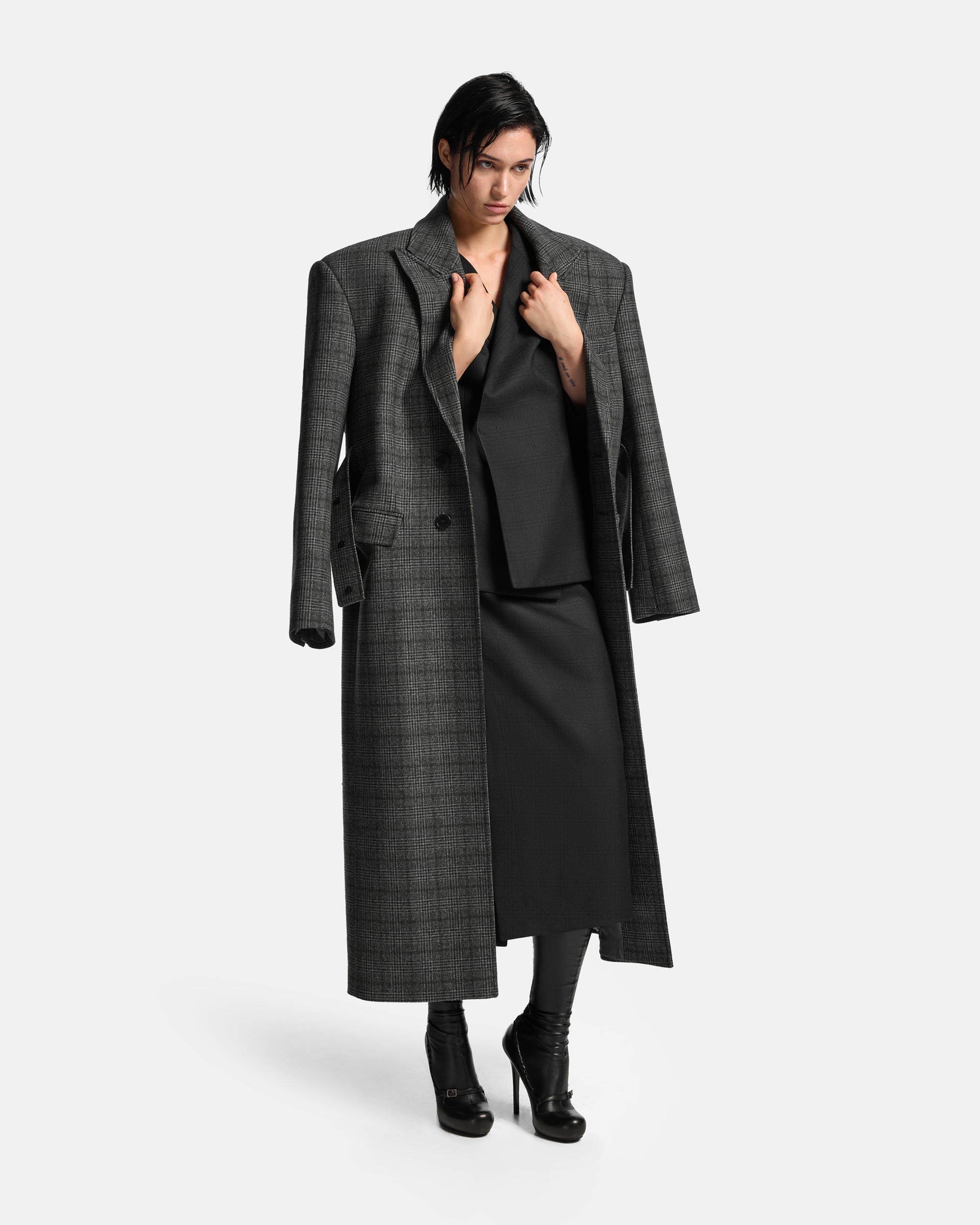 ЖАКЕТ SLIM FIT