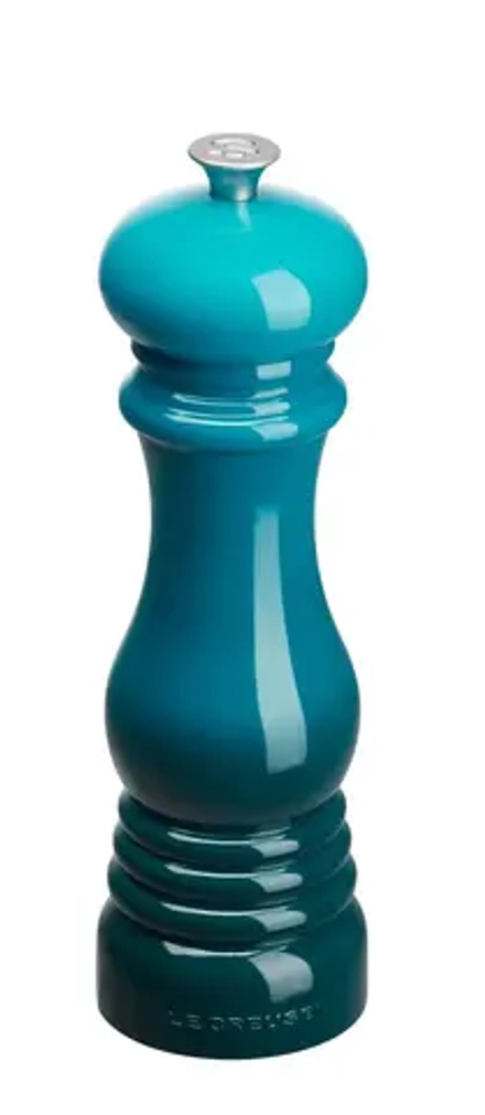 Le Creuset Мельница для соли 21 см, глубокий тил