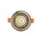 Встраиваемый светодиодный светильник Lumina Deco Dalston LDC Y115 GR+BR
