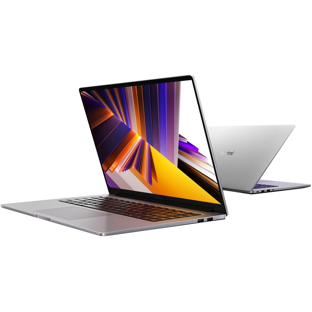 Ноутбук Xiaomi Redmi Book 16 2024 (Core i5-13420H, 16GB, 512Gb, Intel UHD Graphicse) (JYU4619CN)