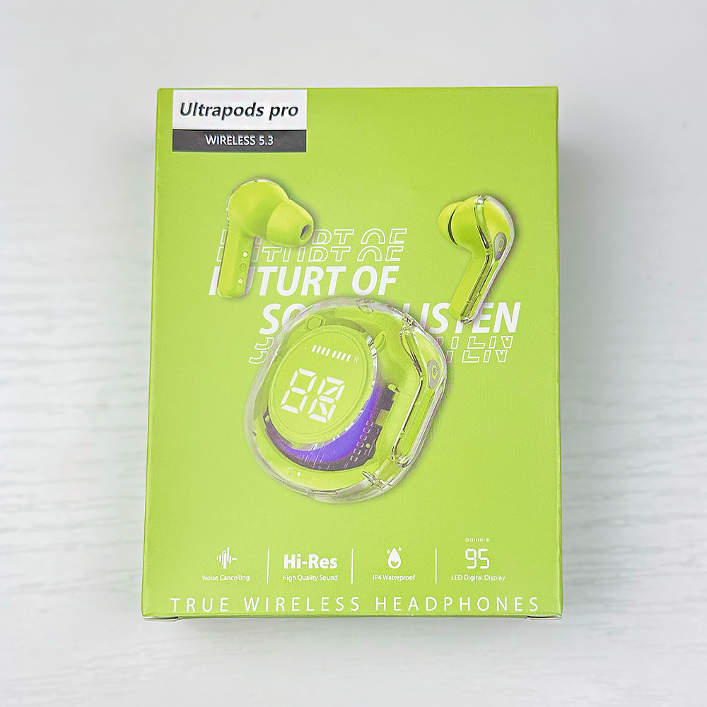 Наушники Ultrapods Pro