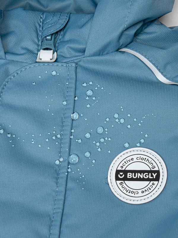 Комбинезон демисезонный 