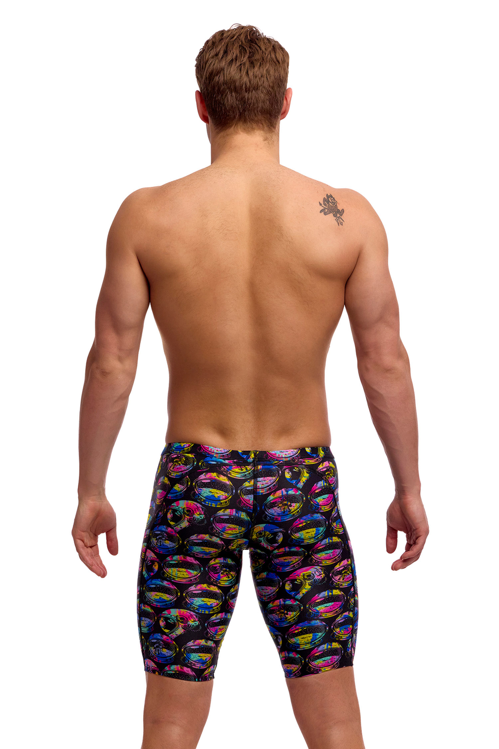 Джаммеры FUNKY TRUNKS Men's Ham Bam Maam