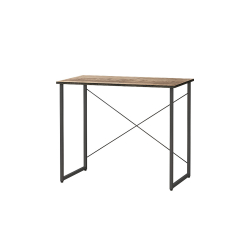 Стол письменный Трувор 12.98 N, Дуб Гранж Песочный, Интра