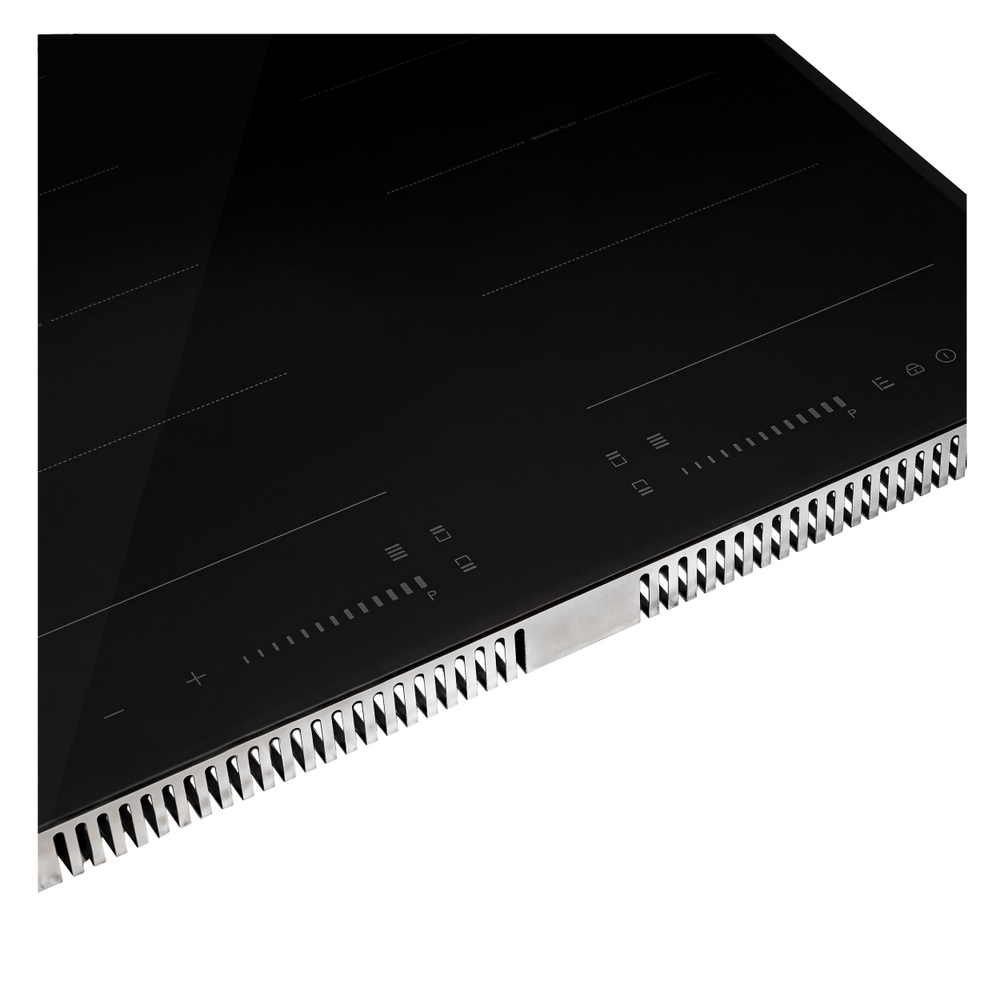 Варочная поверхность KORTING HIB 68900 B iMove
