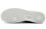 Кроссовки Nike Air Force 1 All Over Logo