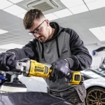 DeWalt DCM849P2 полировальная машина DCM849P2-QW