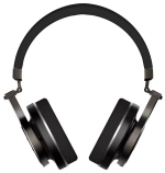 Наушники Bluedio T+3RD black