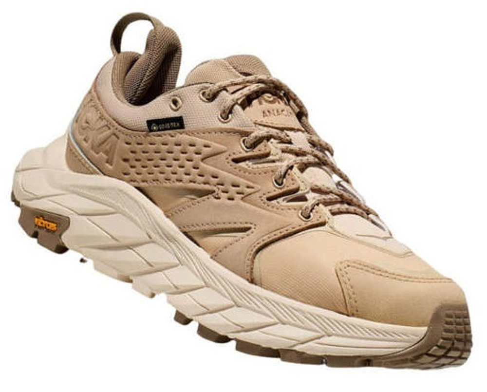Полуботинки unisex Hoka Anacapa low GTX