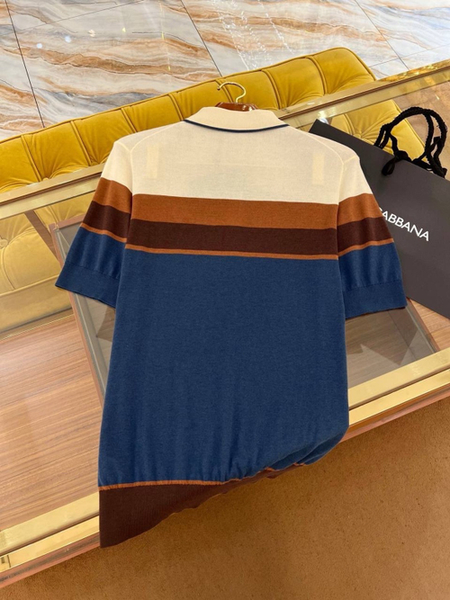 Поло Dolce & Gabbana