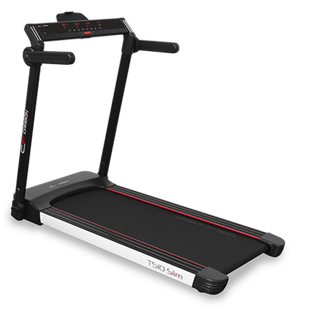 Беговая дорожка CARBON FITNESS T510 SLIM