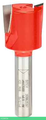 Фреза Bosch Expert S8/D19/L12.5 2.608.629.367
