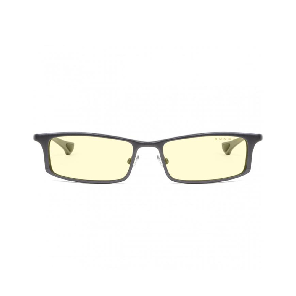 Компьютерные очки GUNNAR Phenom Amber Тонировка линз — Amber GBLF 65, сила линз — GUNNAR-Focus