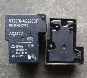 Реле NT90RNAE220CB 220В 40А